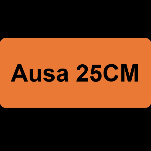 Ausa 25CM